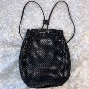 The Accessory Collection Backpack Purse